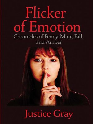 cover image of Flicker of Emotion